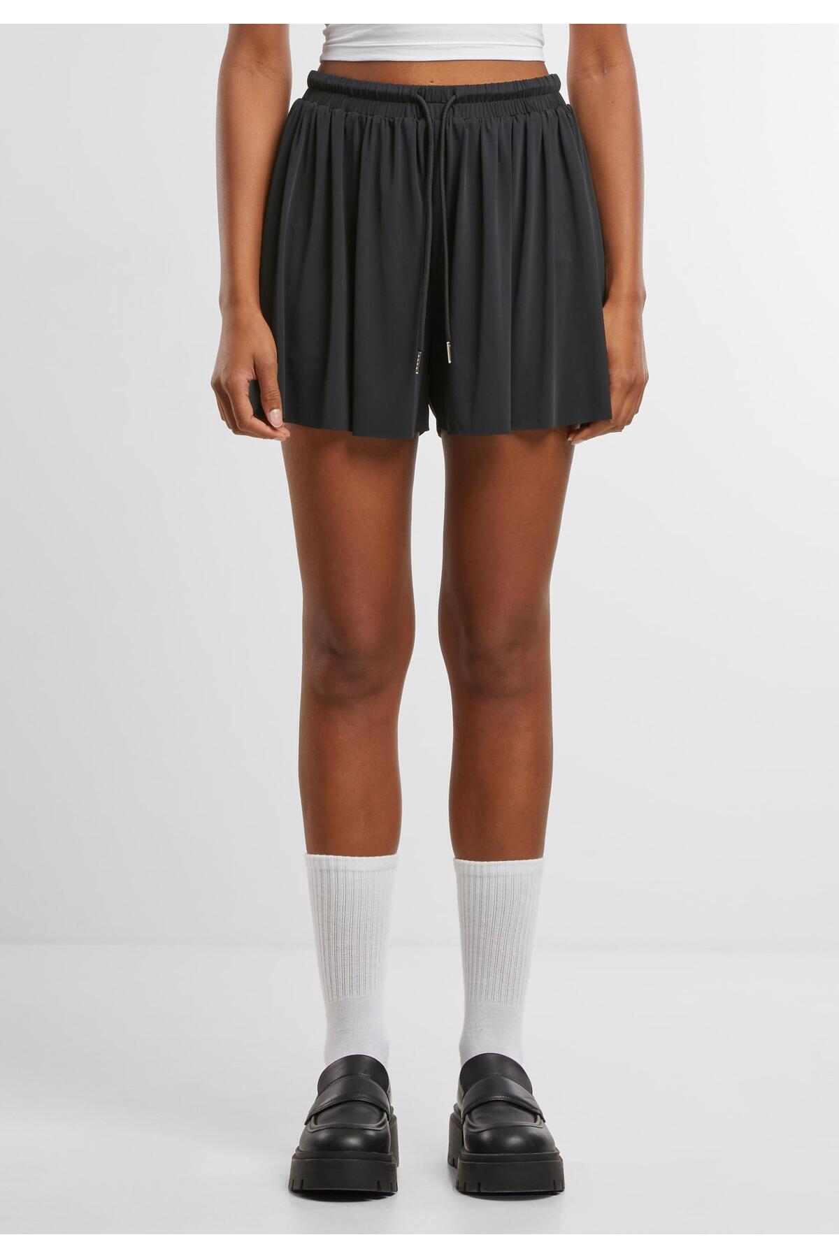 Urban Classics-Ladies Jersey Skort 7