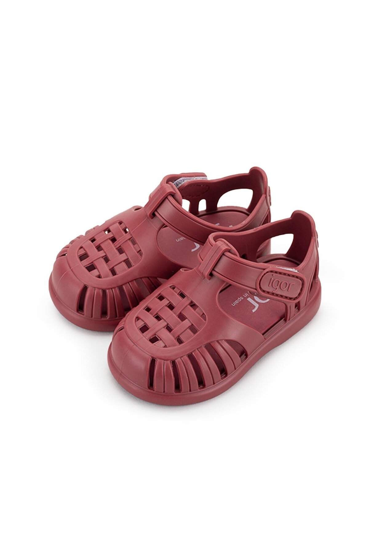 IGOR-Children's Sandals İgor Tobby Solid 2