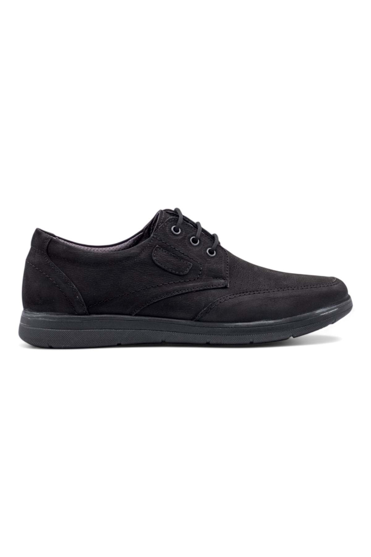 ZAC SHOES ZAÇ 5090 SÜET BAĞCIKLI SPOR MODEL ERKEK AYAKKABI
