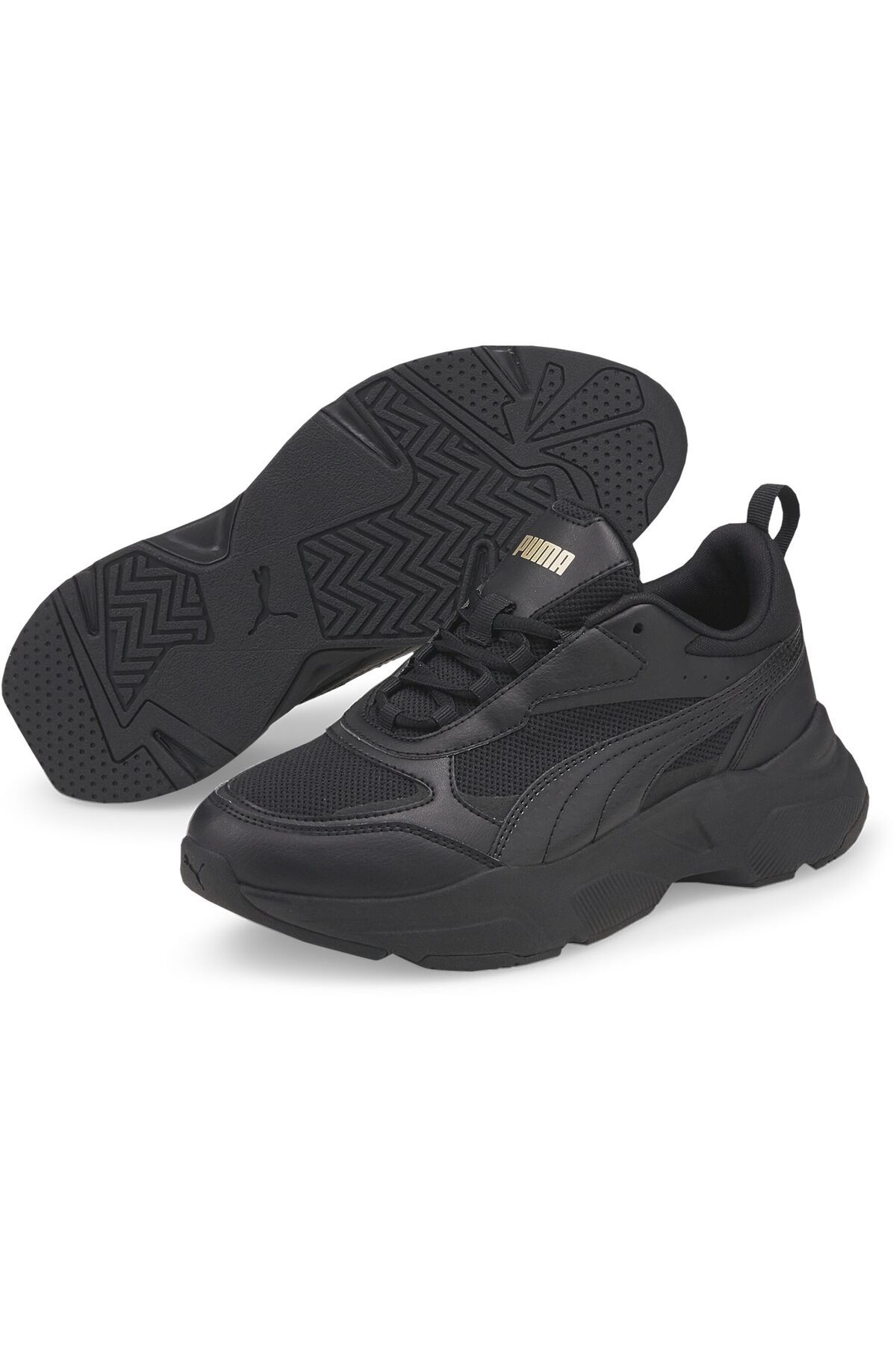 Puma-Cassia Sneaker 3