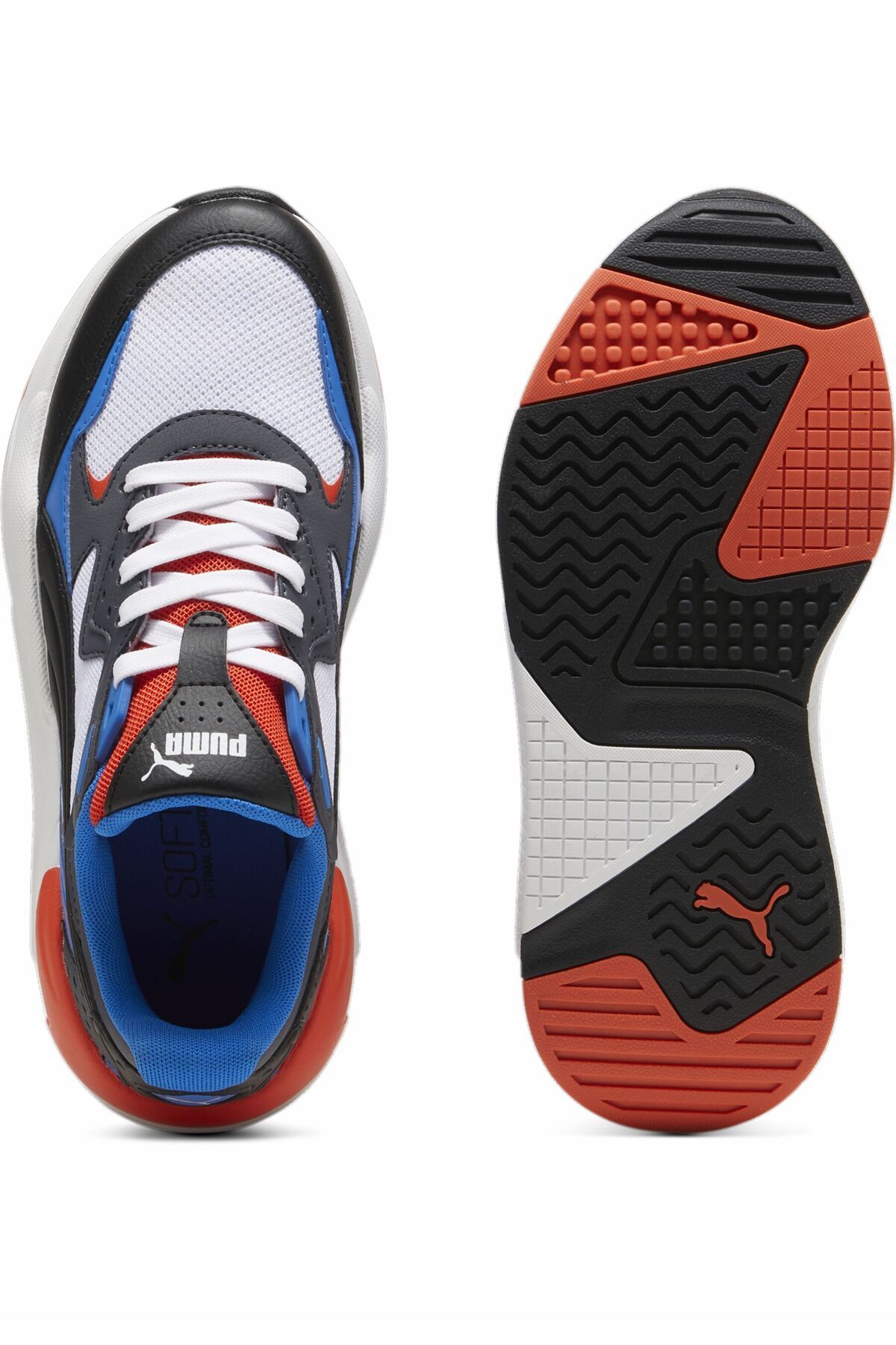 Puma-Turnschuhe „X-Ray Speed“ 4