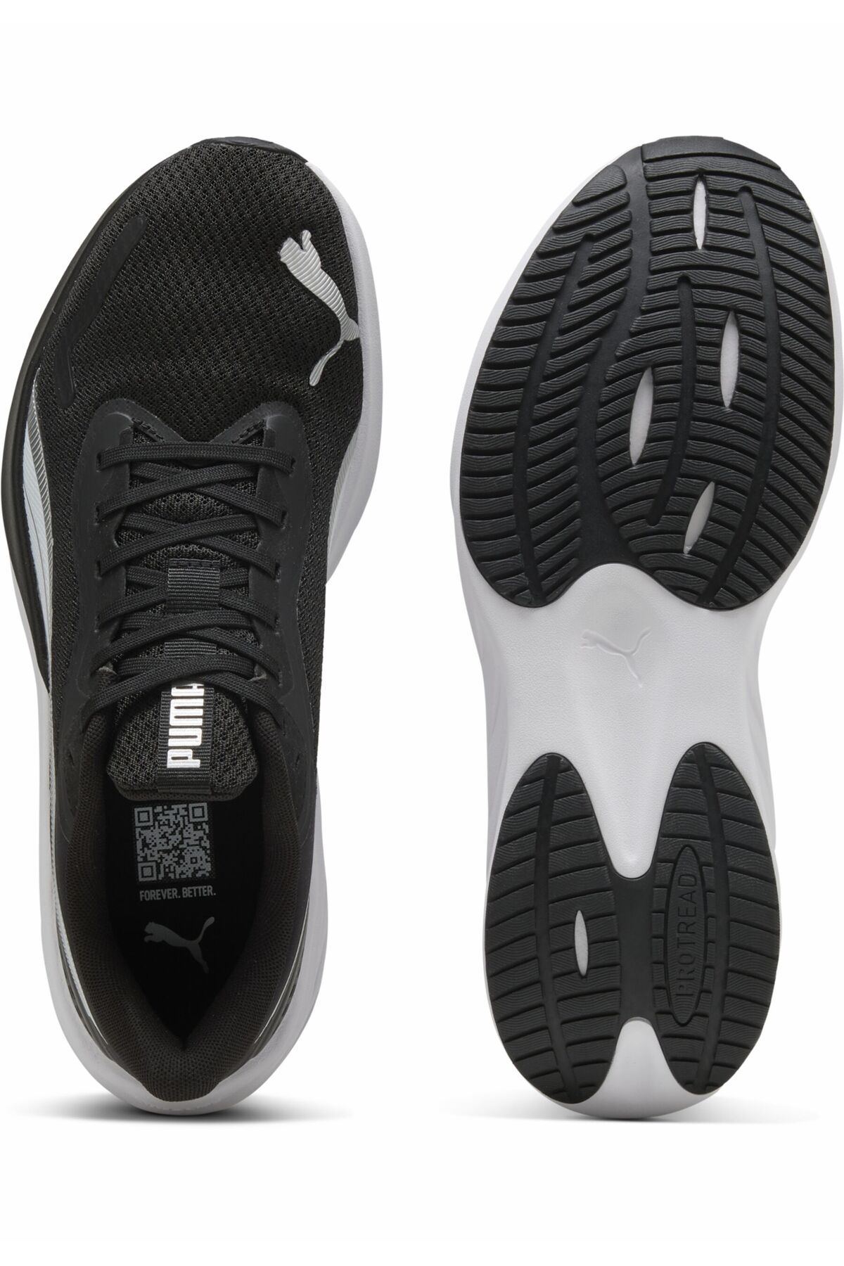 Puma-Pounce Lite Laufschuhe 4