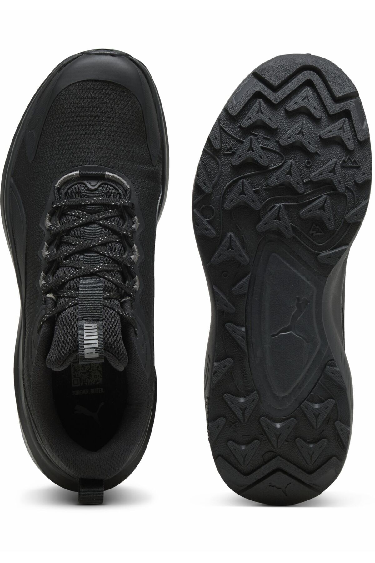 Puma-Skyrocket Lite Trail Laufschuhe 6