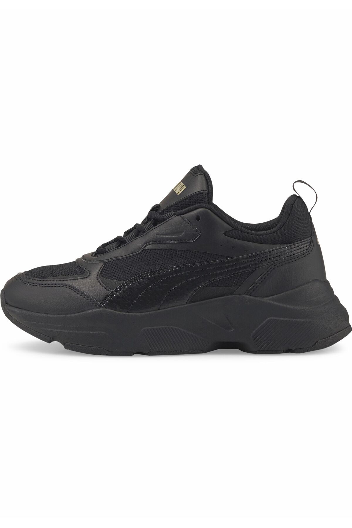 Puma-Cassia Sneaker 1