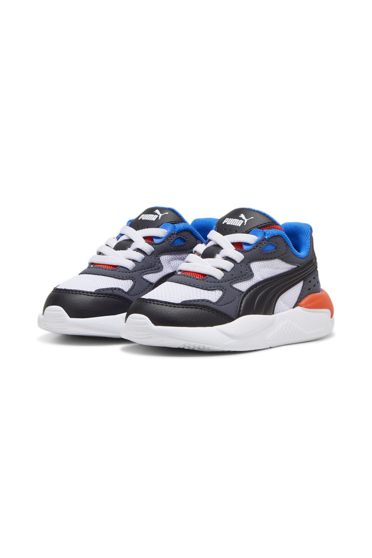 Puma-Dětské tenisky X-ray Speed ​​Ac 4