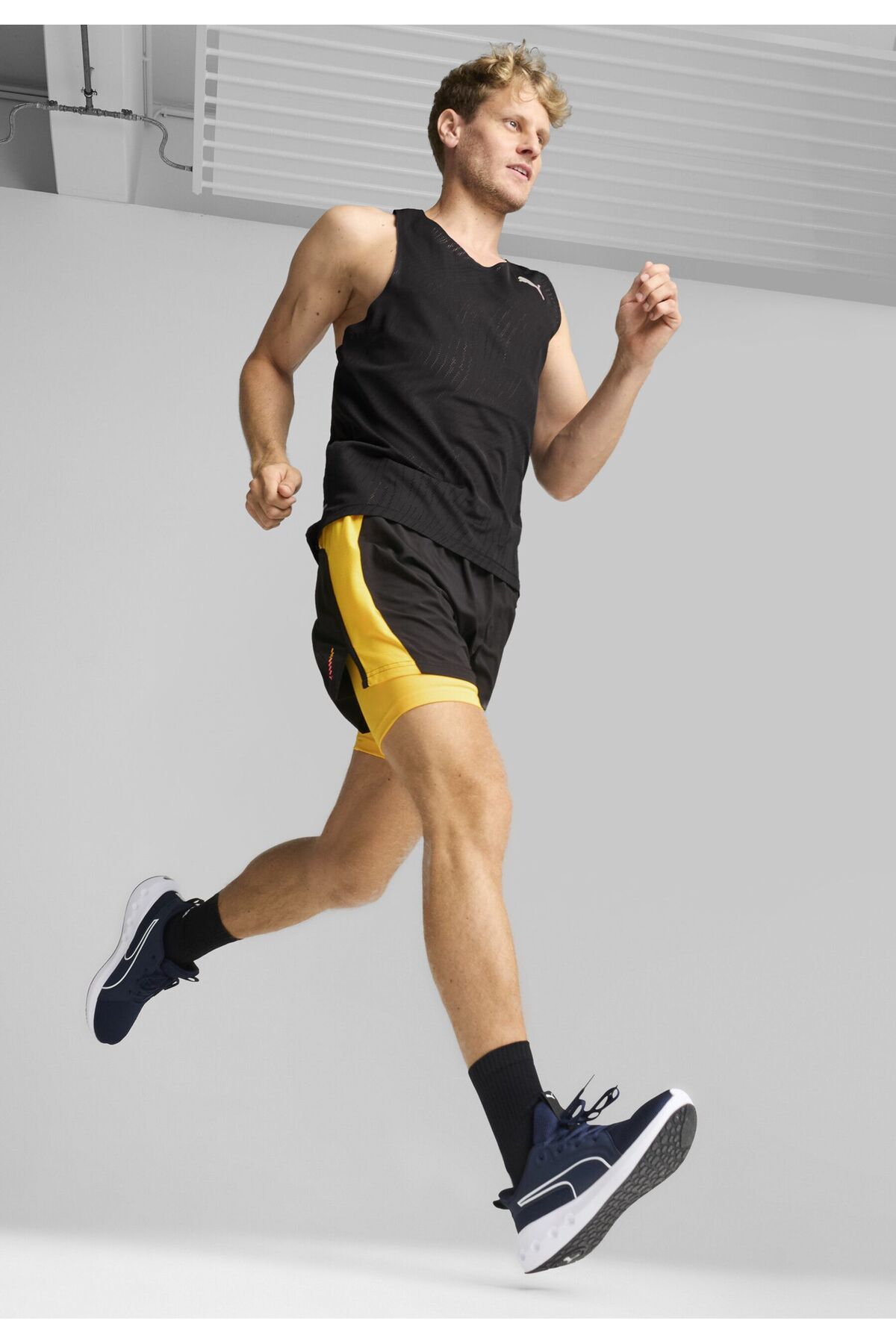 Puma-Softride Carson Laufschuhe 5