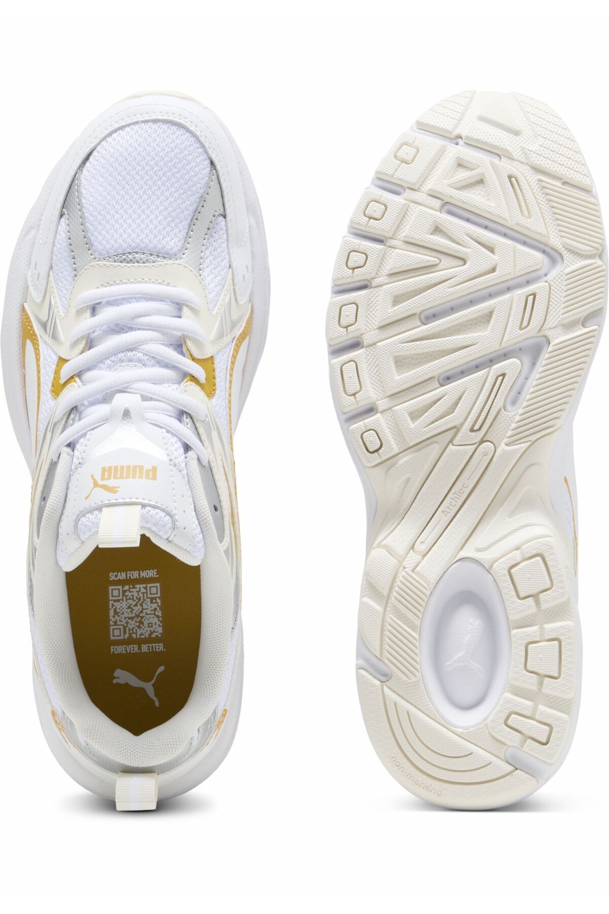 Puma-Milenio Tech Sneakers 6