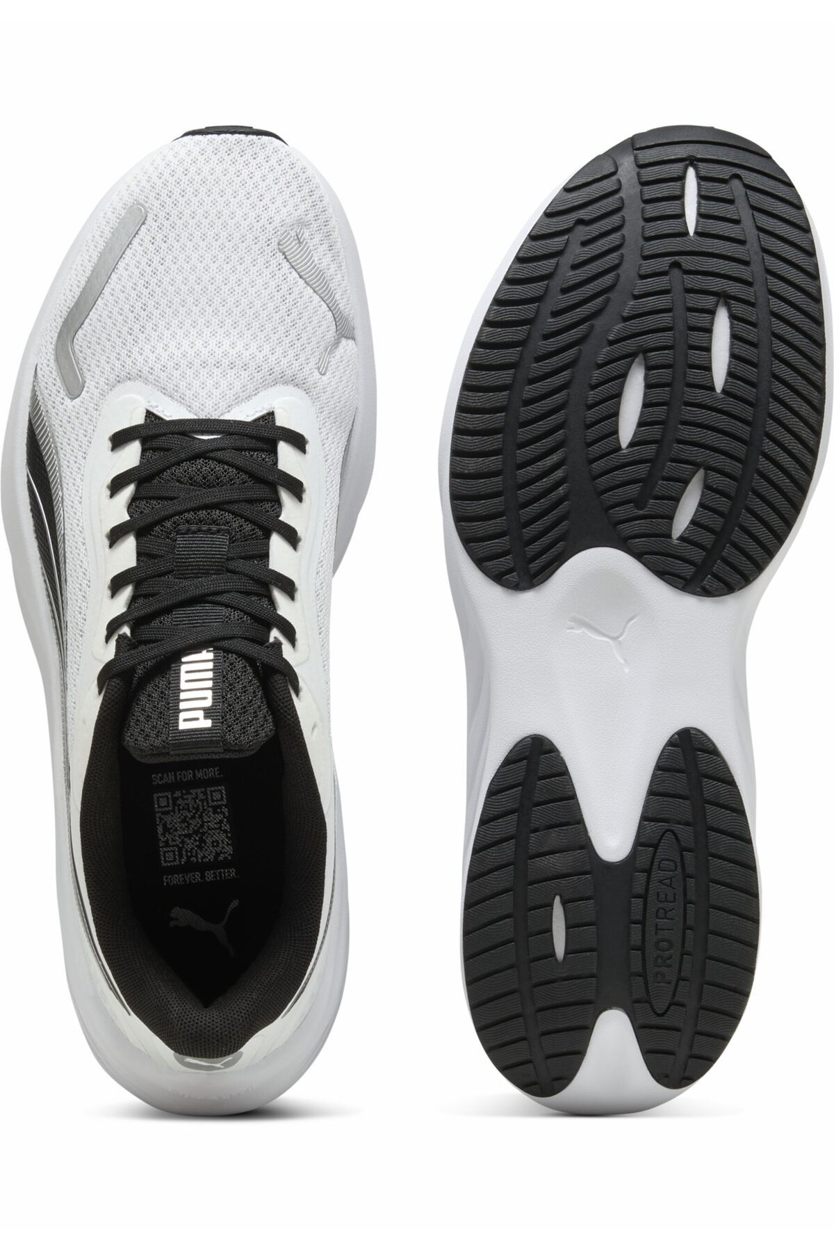 Puma-Pounce Lite Laufschuhe 4