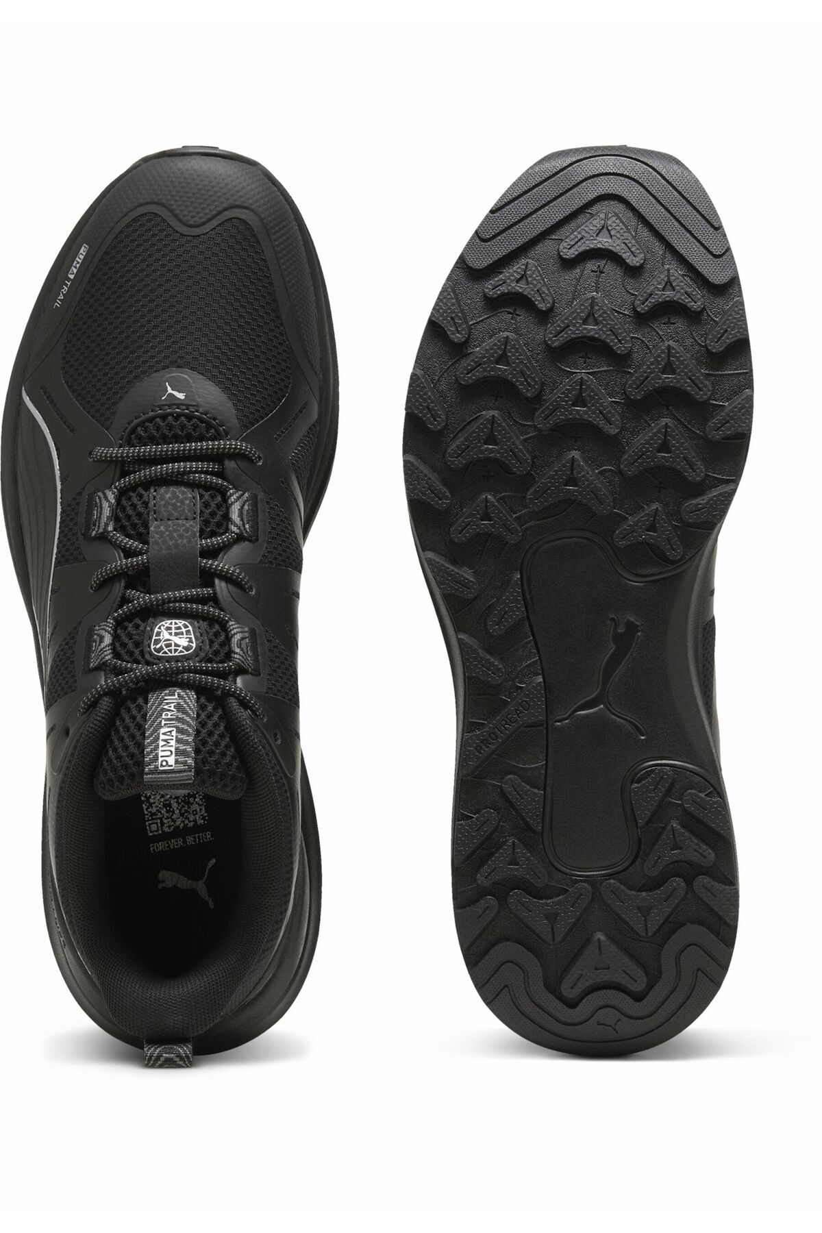 Puma-Reflect Lite Trailrunning-schuhe 6