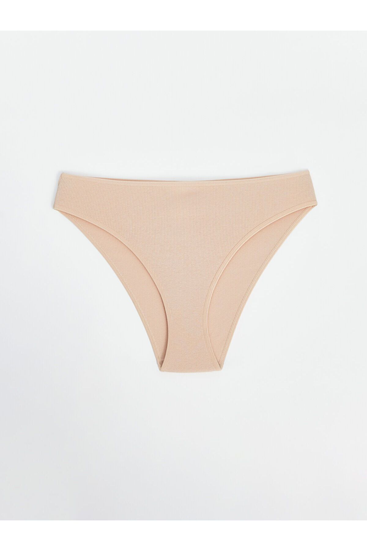 LC Waikiki-Plain Bikini Panties 2 Pack 4