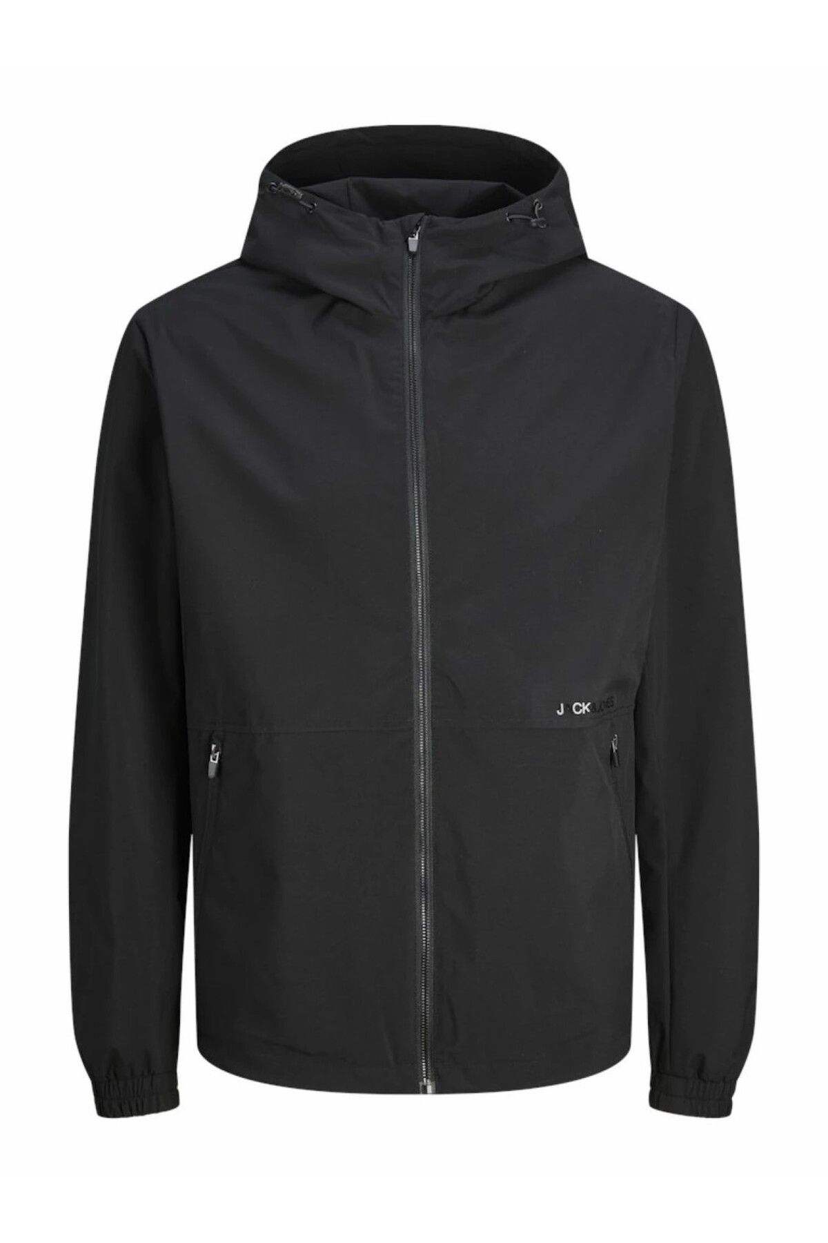 کت مردانه مشکی Jjeurban روشن کت Sn 12268606-مشکی Jack & Jones
