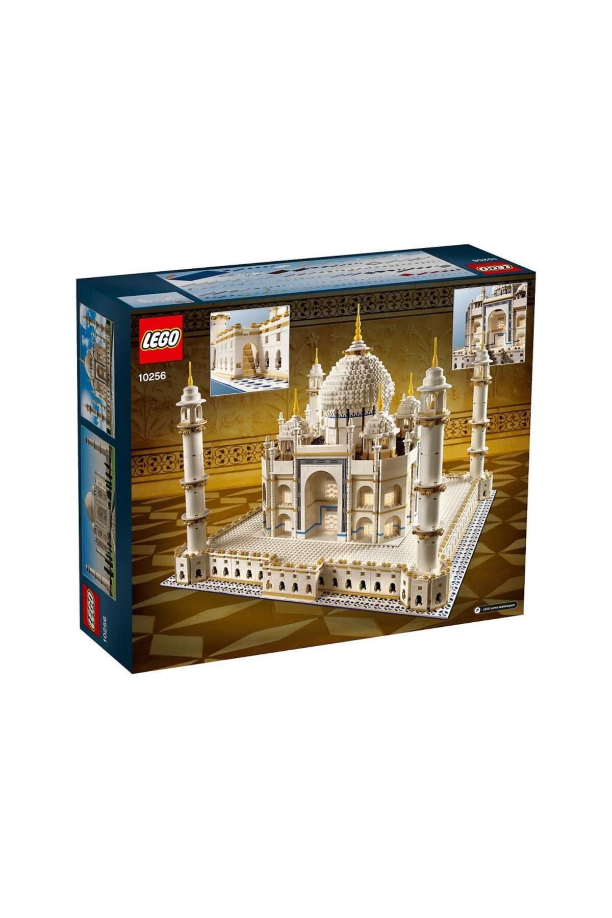 LEGO-كريتور اكسبيرت 10256 - موديل تاج محل 3