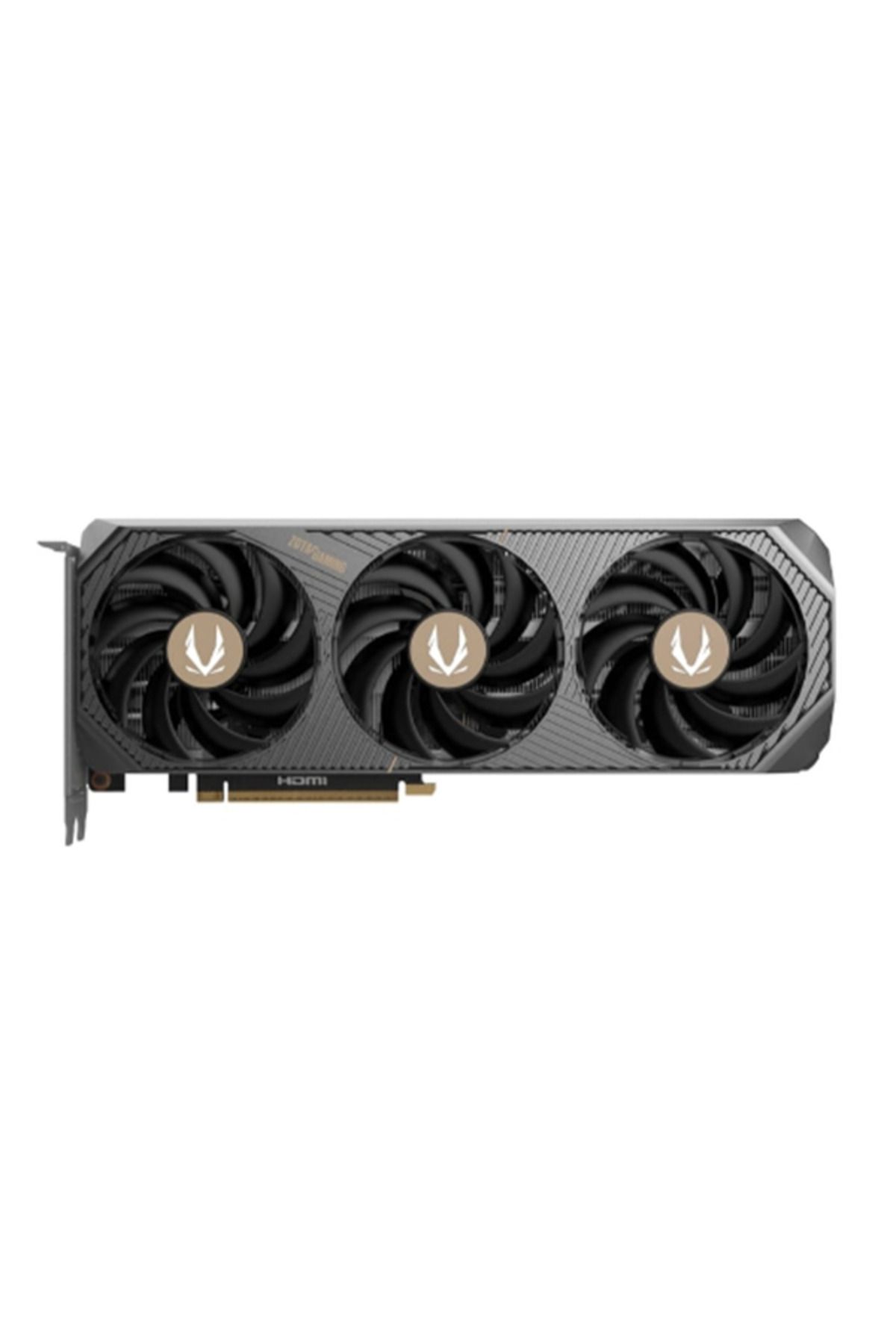 Zotac-Geforce Rtx 5070 Solid Oc 12GB GDDR7 Gaming Graphics Card 2