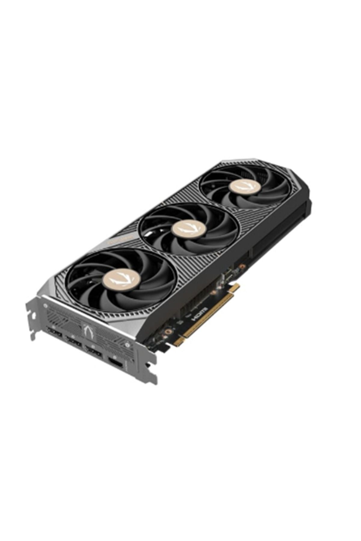 Zotac-Geforce Rtx 5070 Solid Oc 12GB GDDR7 Gaming Graphics Card 5