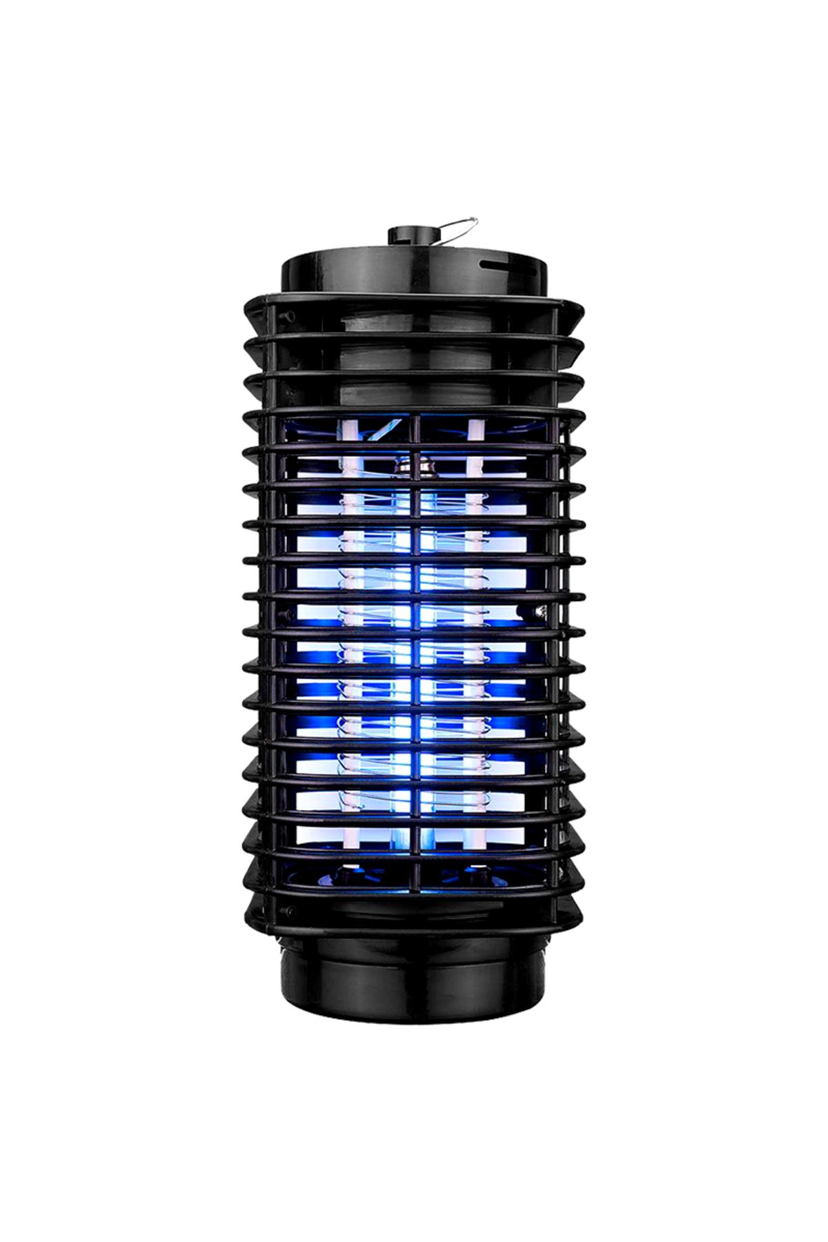 KutuluStore ASONİC S23 3 WATT SİYAH LED IŞIKLI SİNEK ÖLDÜRÜCÜ (5168)