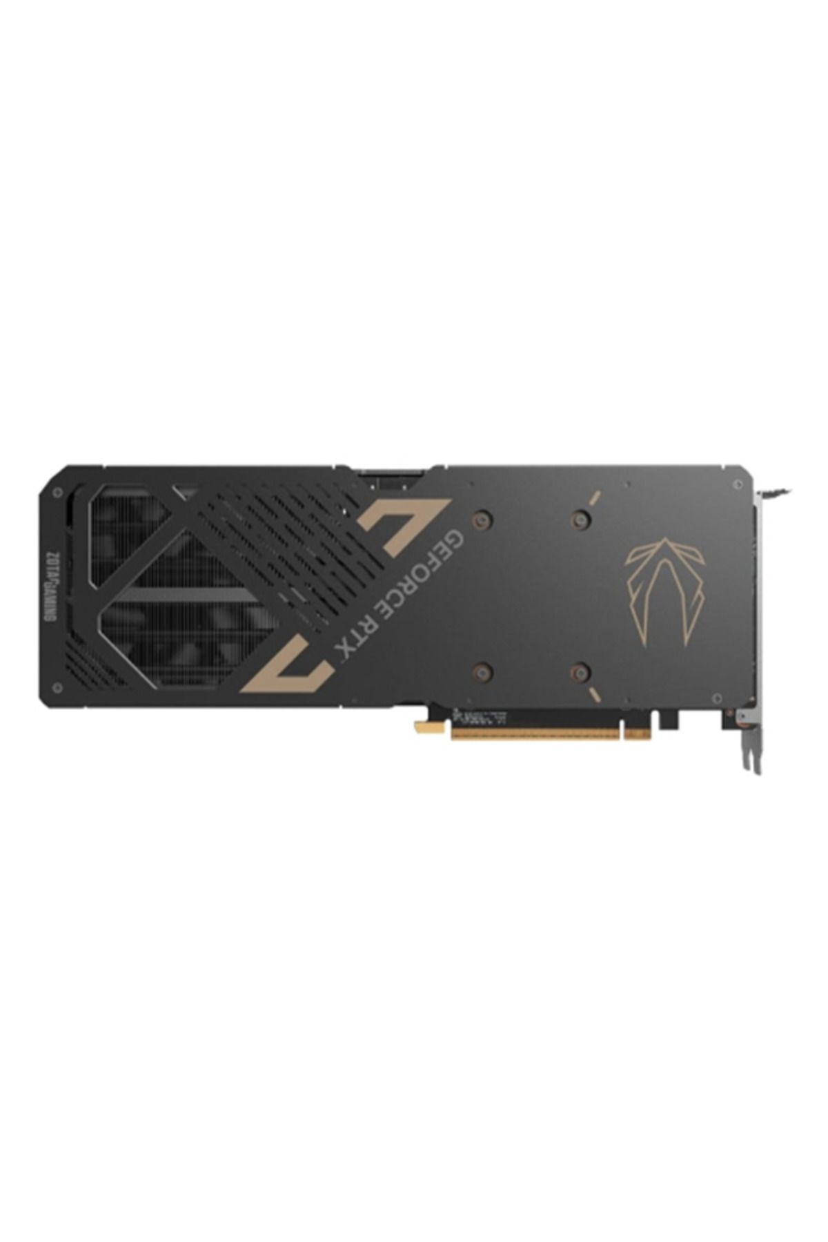 Zotac-Geforce Rtx 5070 Solid Oc 12GB GDDR7 Gaming Graphics Card 3