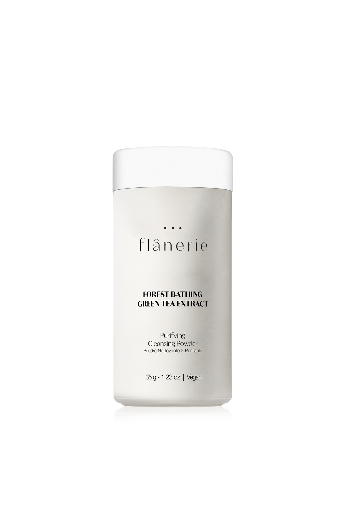 Purifying Cleansing Powder Peeling Arındırıcı Yüz Temizleme Tozu — FL022 — تصویر 6 از 7