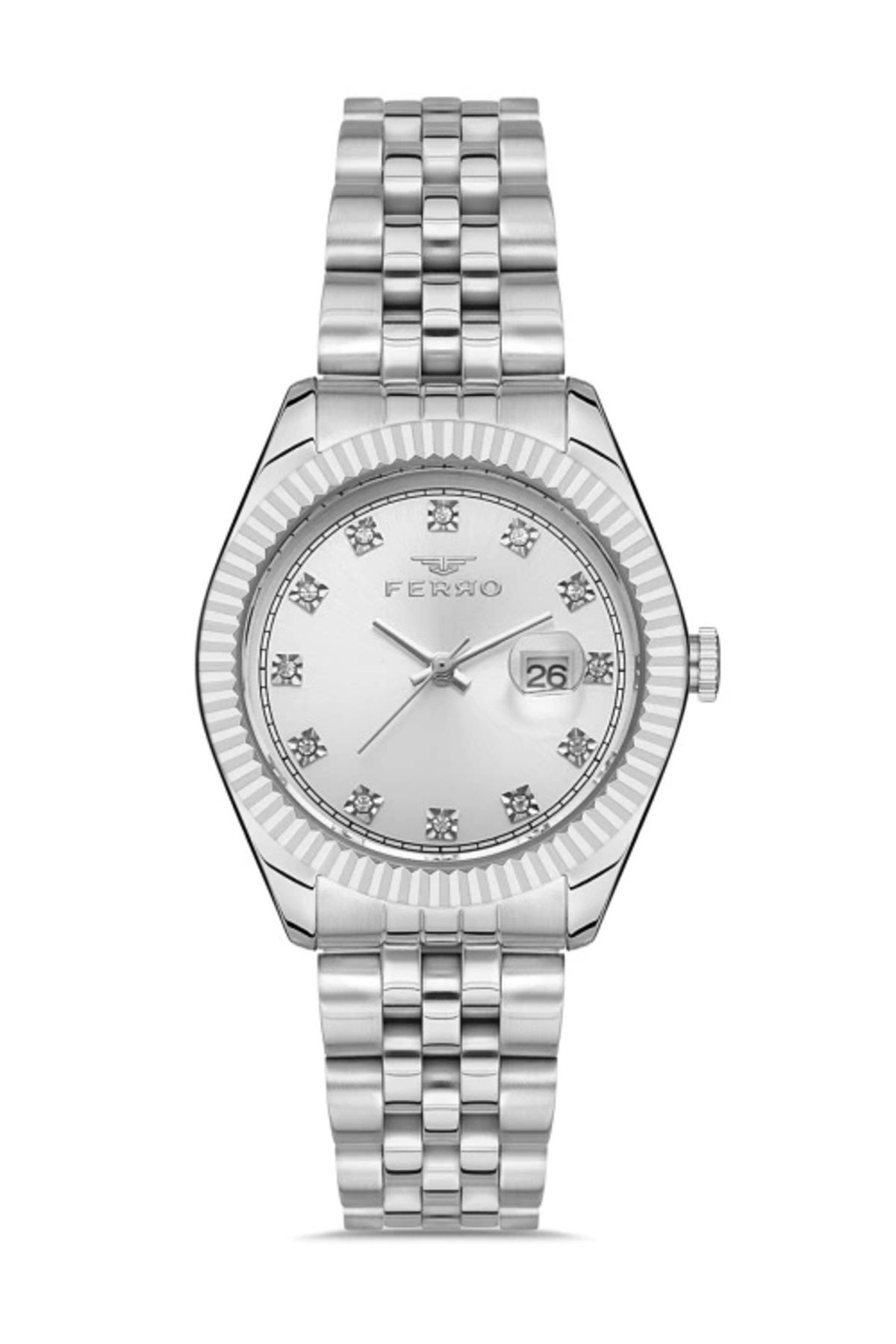 FERRO-FL21294A-A Women's Wristwatch 1
