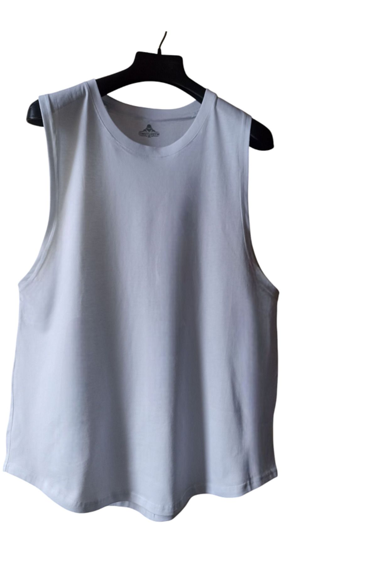 MUTLUGYM-Fitness Gym Tank Top Athlete's Tank Top (Basket) 4