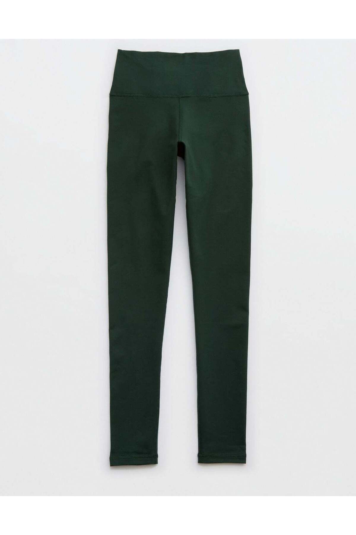 AMERICAN EAGLE-Offline By Aerie The Hugger Cross Back Legging 5