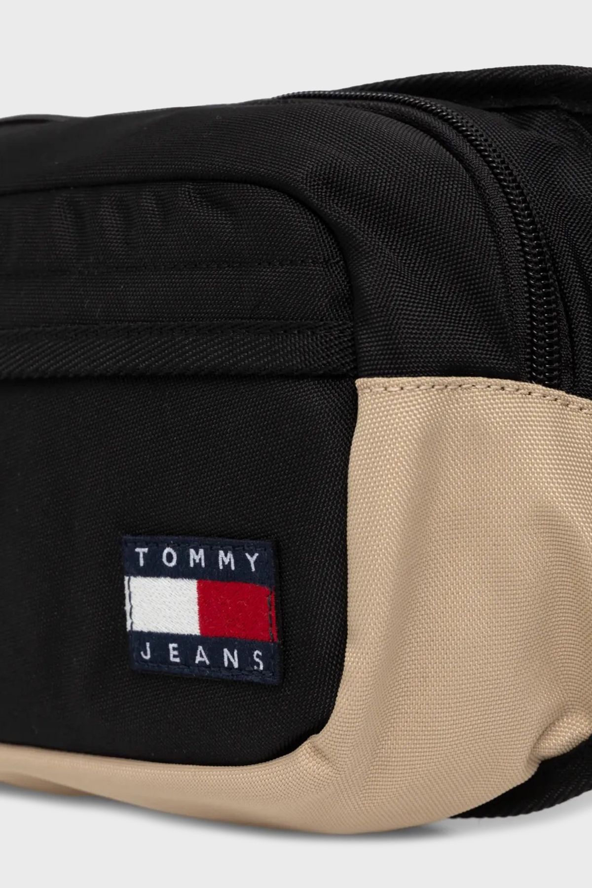 Tommy Jeans-Color Block Adjustable Strap Waist Bag Men Am0Am13267 5