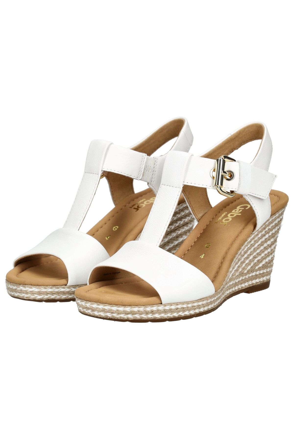 GABOR-Sandalen 3