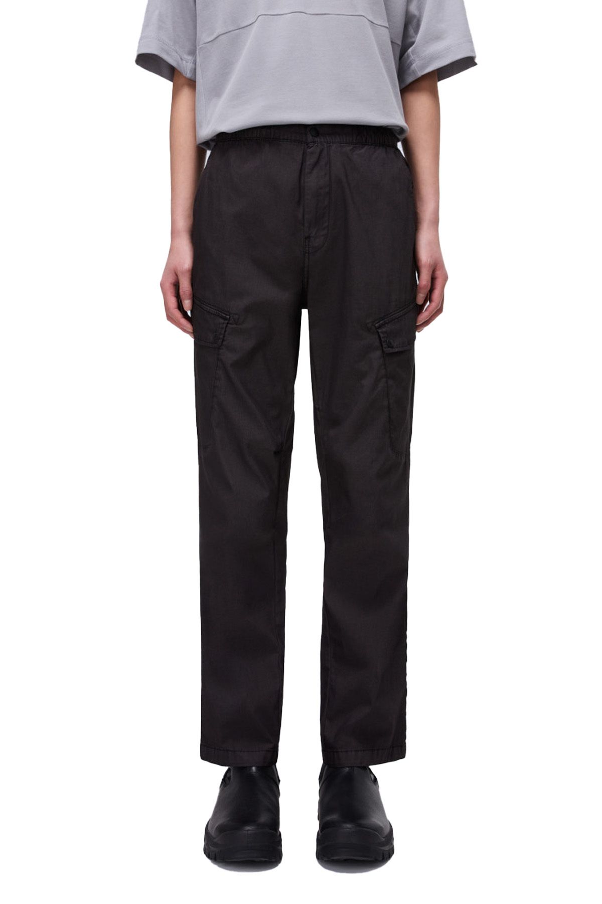 Napapijri-M-Senio Men's Cargo Pants - Np0A4Idv 1