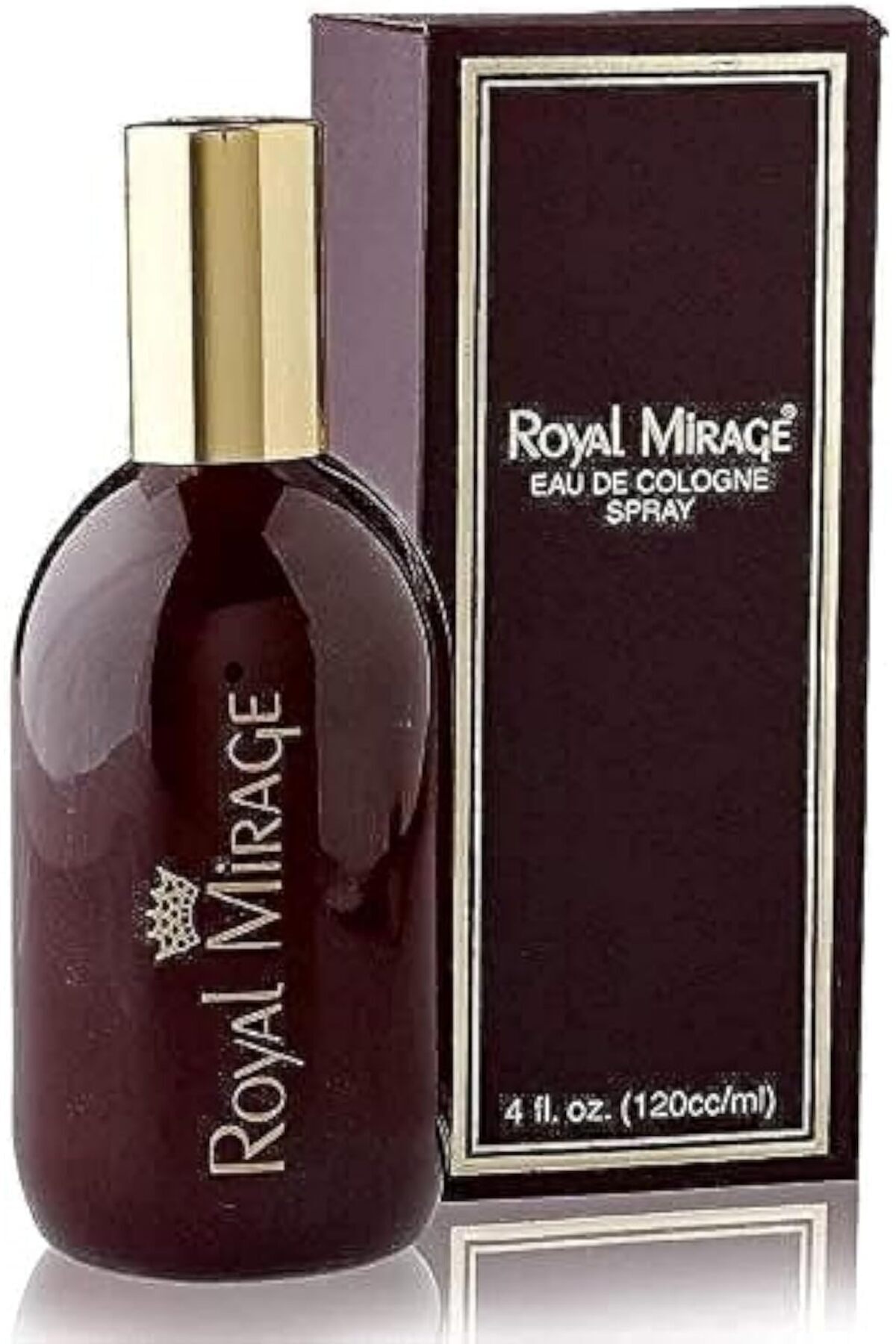 ROYAL MIRAGE-120ML 1