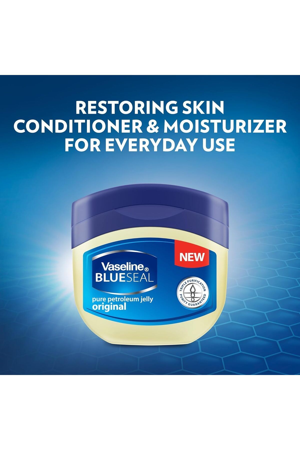 Vaseline-50Ml Petroleum Jelly No.1, multicolour 8