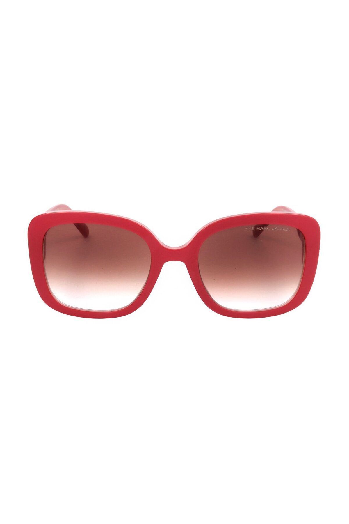 Marc Jacobs-NŐI napszemüveg MJ-625-S-C9A-54-21 piros 2