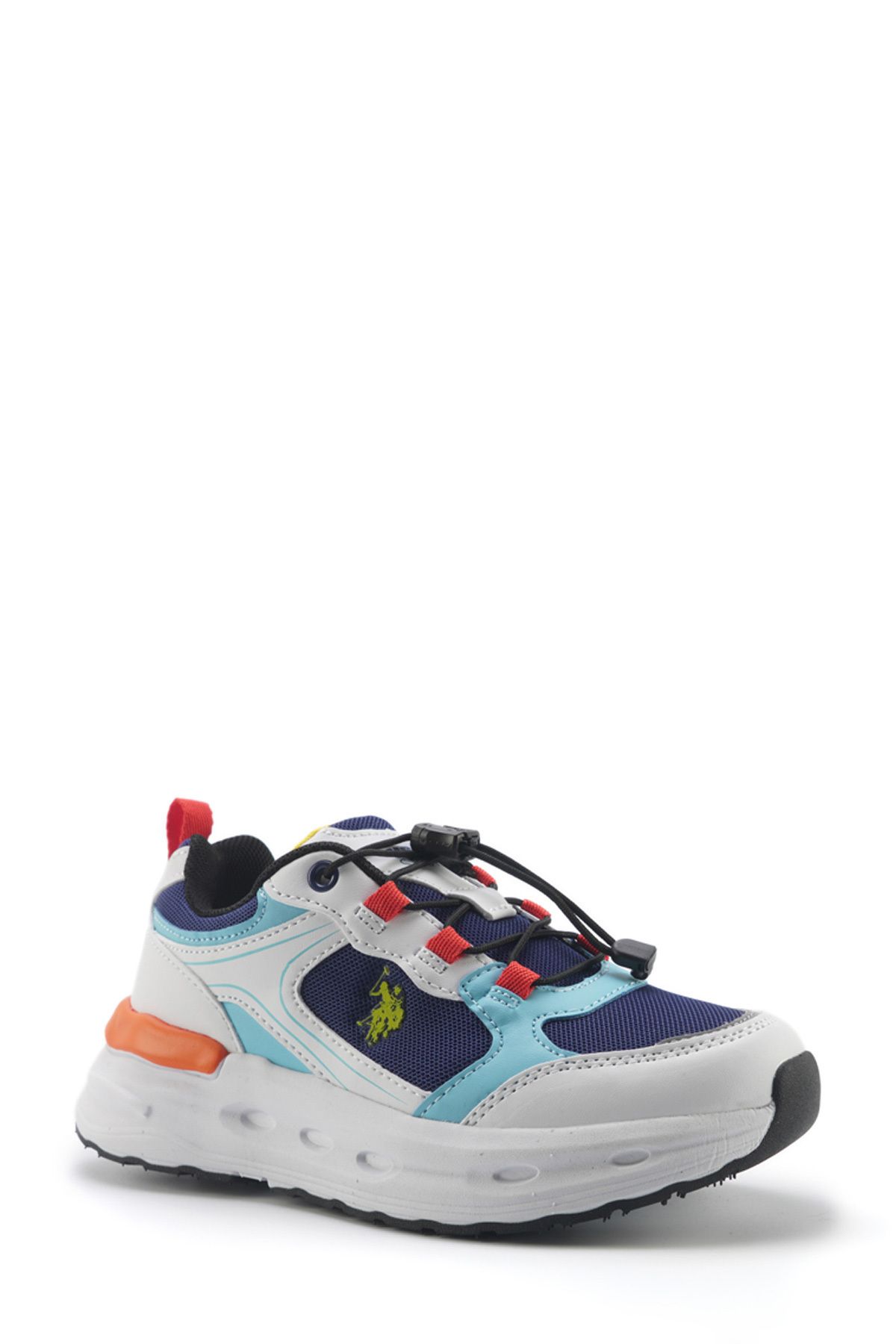 SANTANA JR 5FX U.S. Polo Assn.