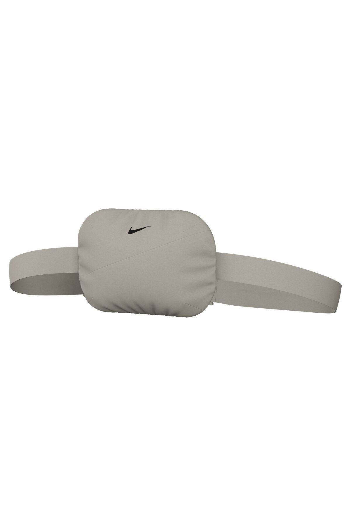 Nike-Nk Aura - Collegegrey Mattesilver Waistpack 3