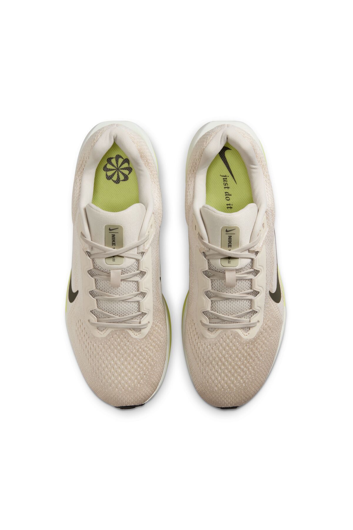 AIR WINFLO 11 Nike نایکی اورجینال - تصویر 9