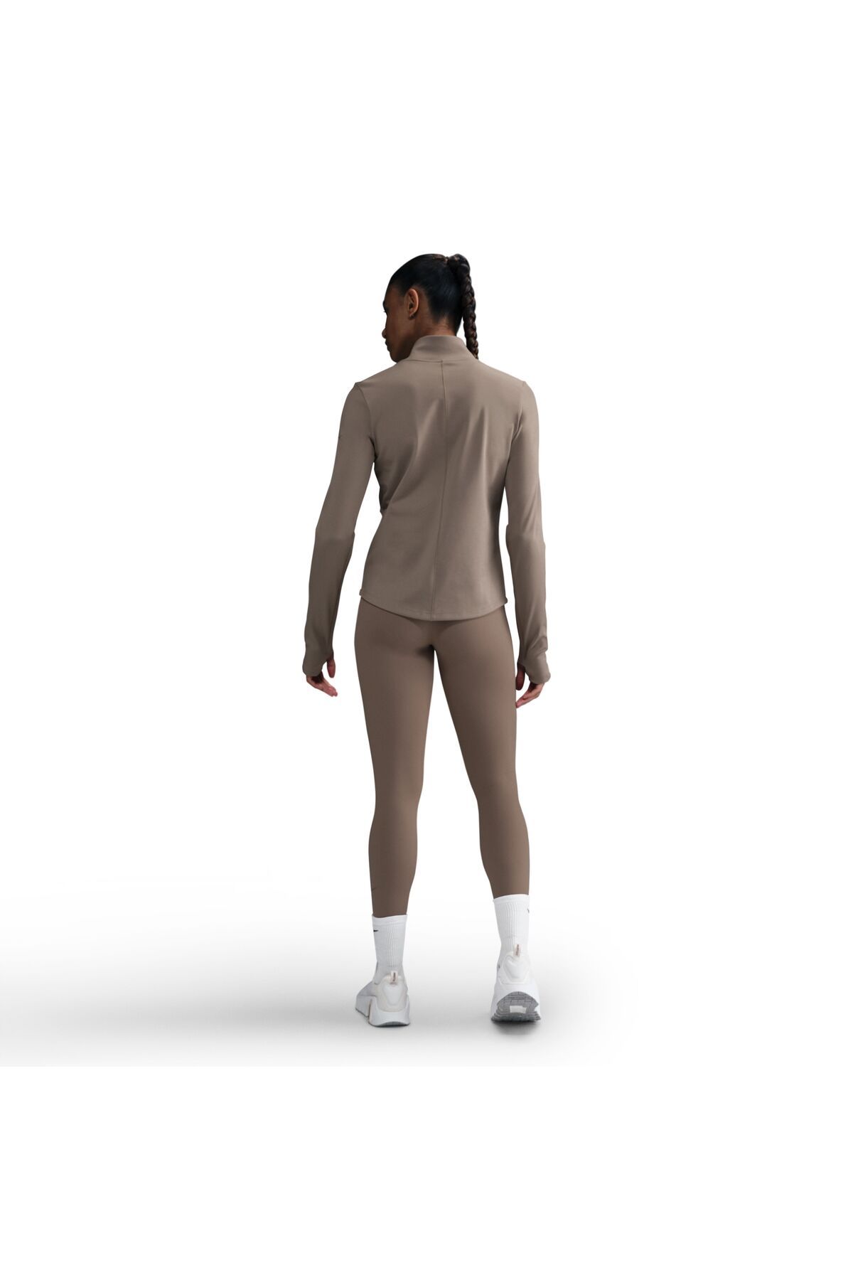 Nike-One Hr Tight Wnk Df 8