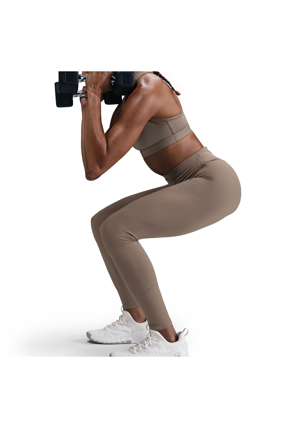 Nike-One Hr Tight Wnk Df 5