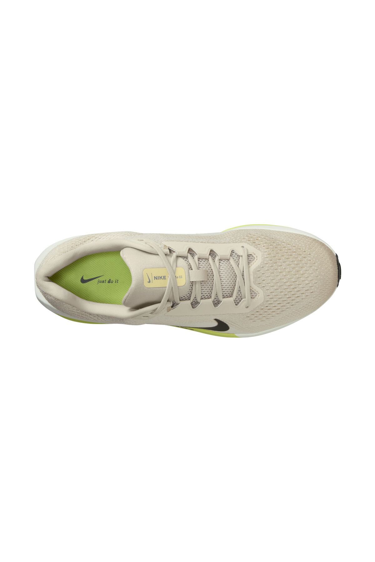 AIR WINFLO 11 Nike نایکی اورجینال - تصویر 5