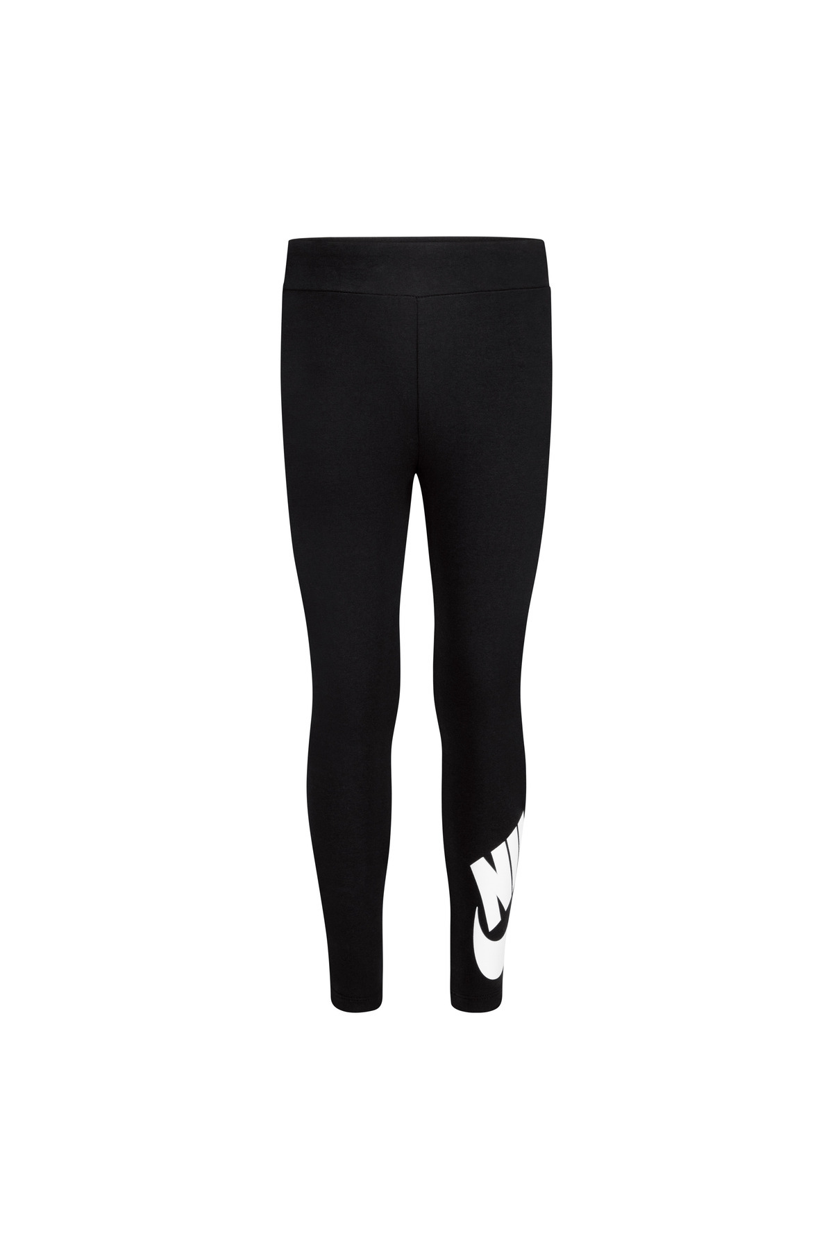 Nike-Nkg Club Hbr High Rise Legging 8