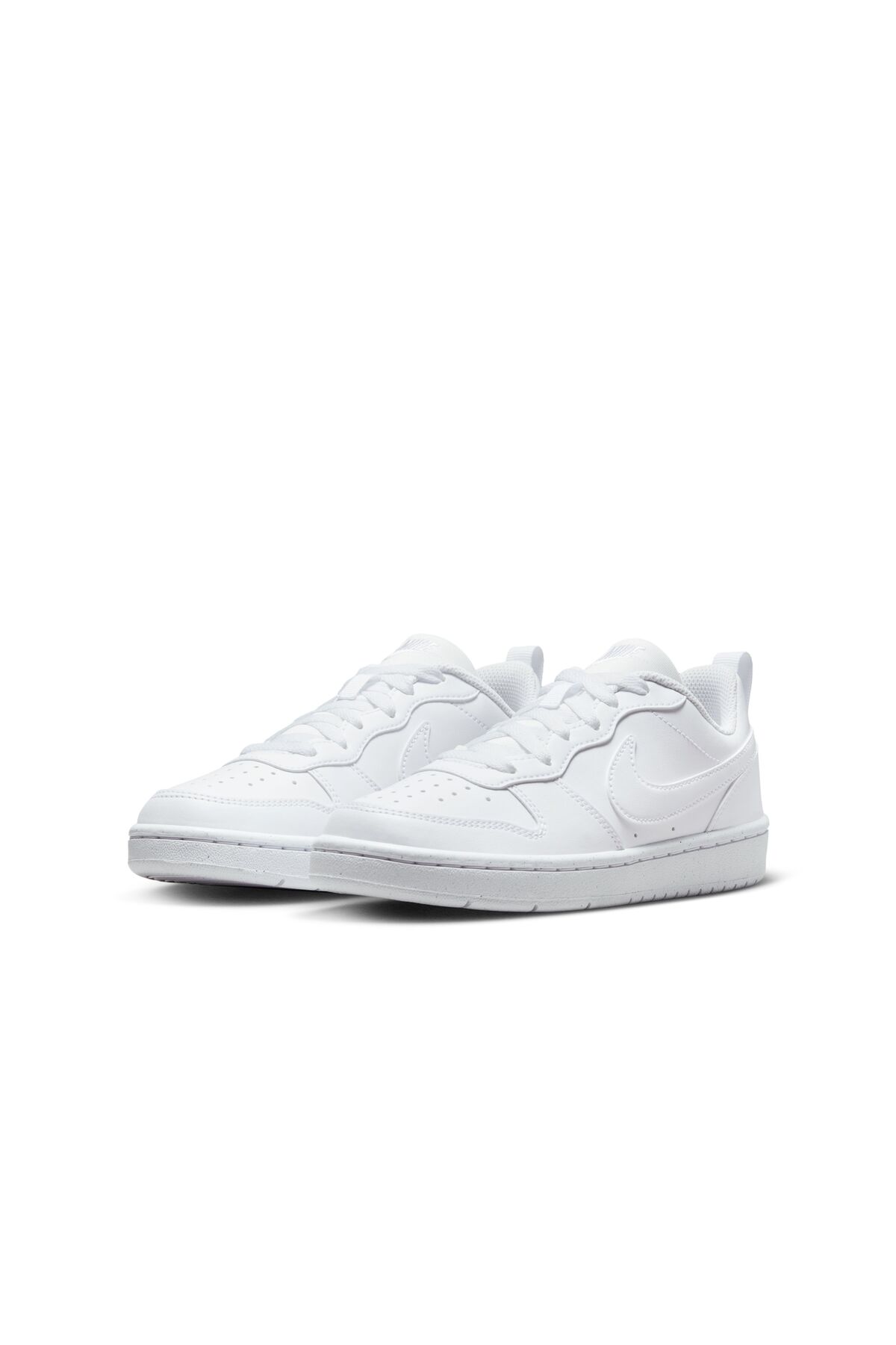 COURT CITY LOW RECRAFT BG Nike نایکی اورجینال - تصویر 9