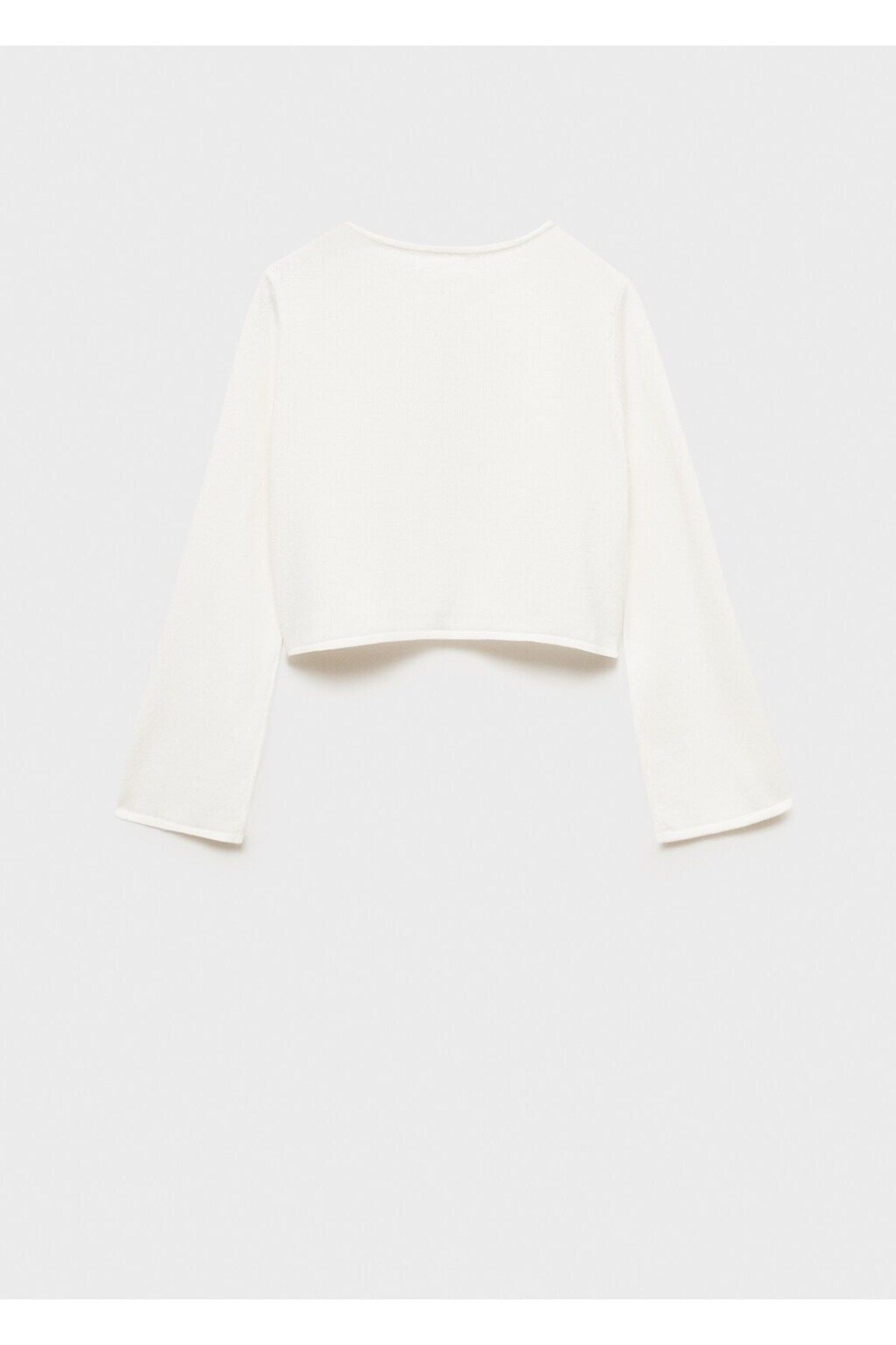 MANGO-Cardigan ayshac 1