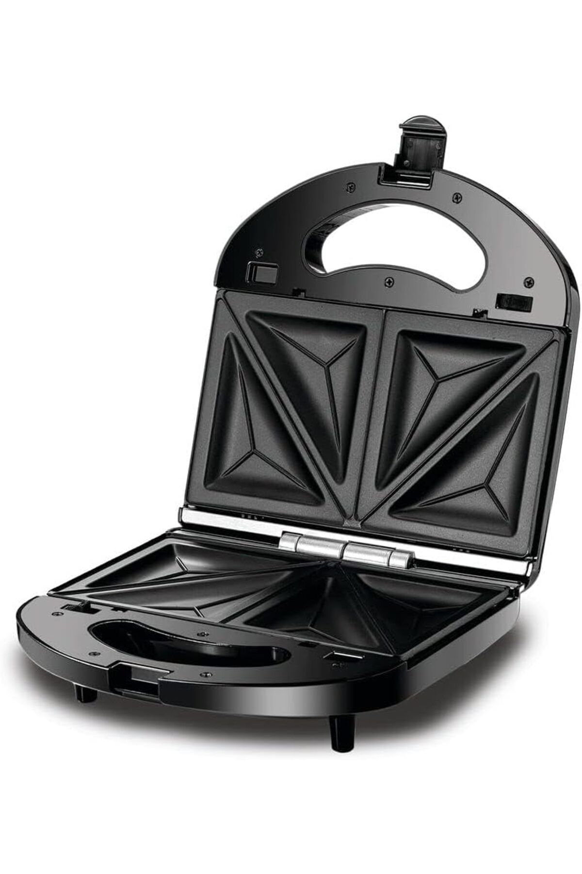 Black&Decker-TS2120-B5 2 slice Sandwich Maker 2 in 1 2