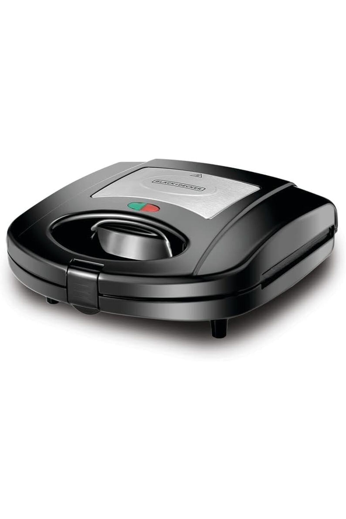 Black&Decker-TS2120-B5 2 slice Sandwich Maker 2 in 1 1