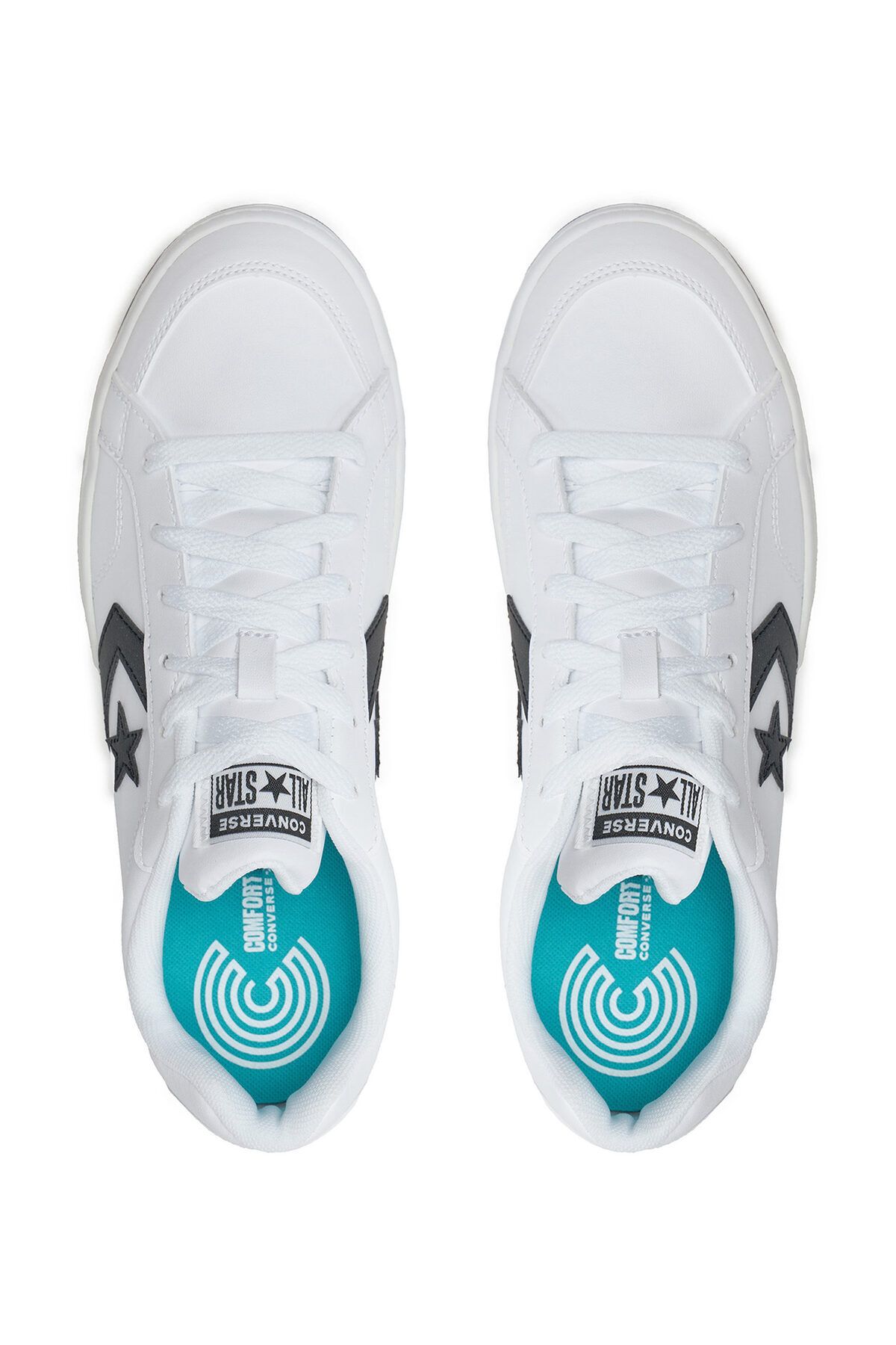 converse-Barna tornacipő felnőtteknek 5
