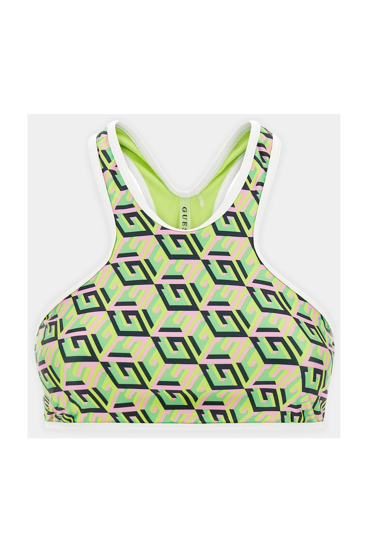Guess-Színes felnőtt bikinifelső 1