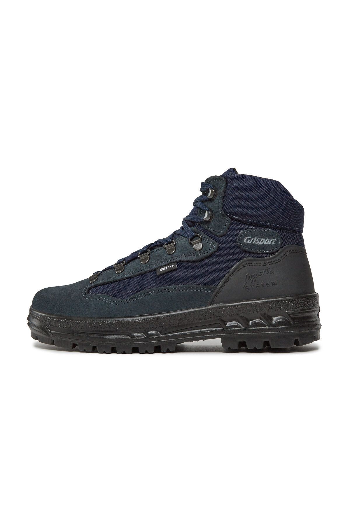GriSport-Hiking shoes Blue Adults 1