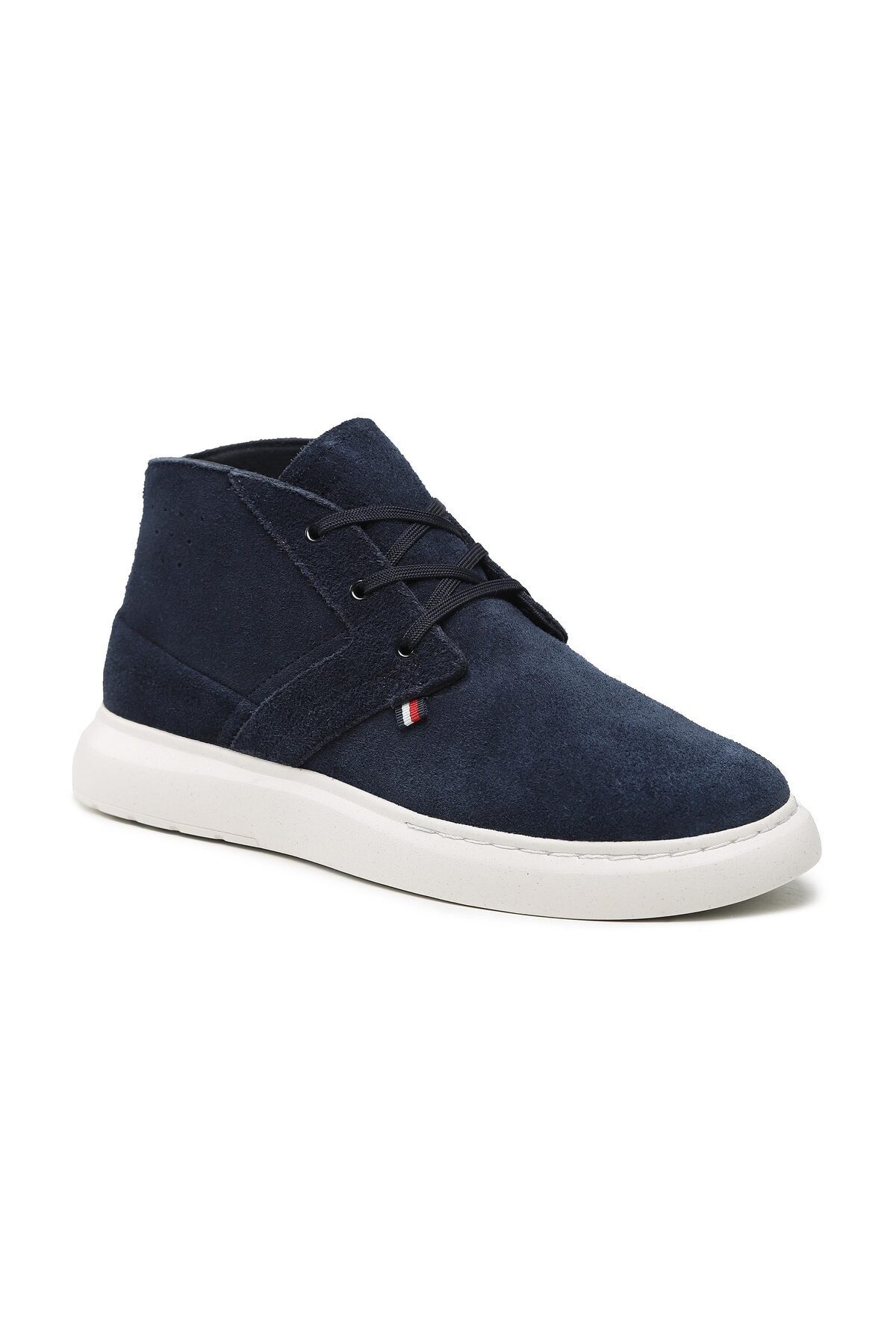 Tommy Hilfiger-Tenisky Námořnická modř pro dospělé 5