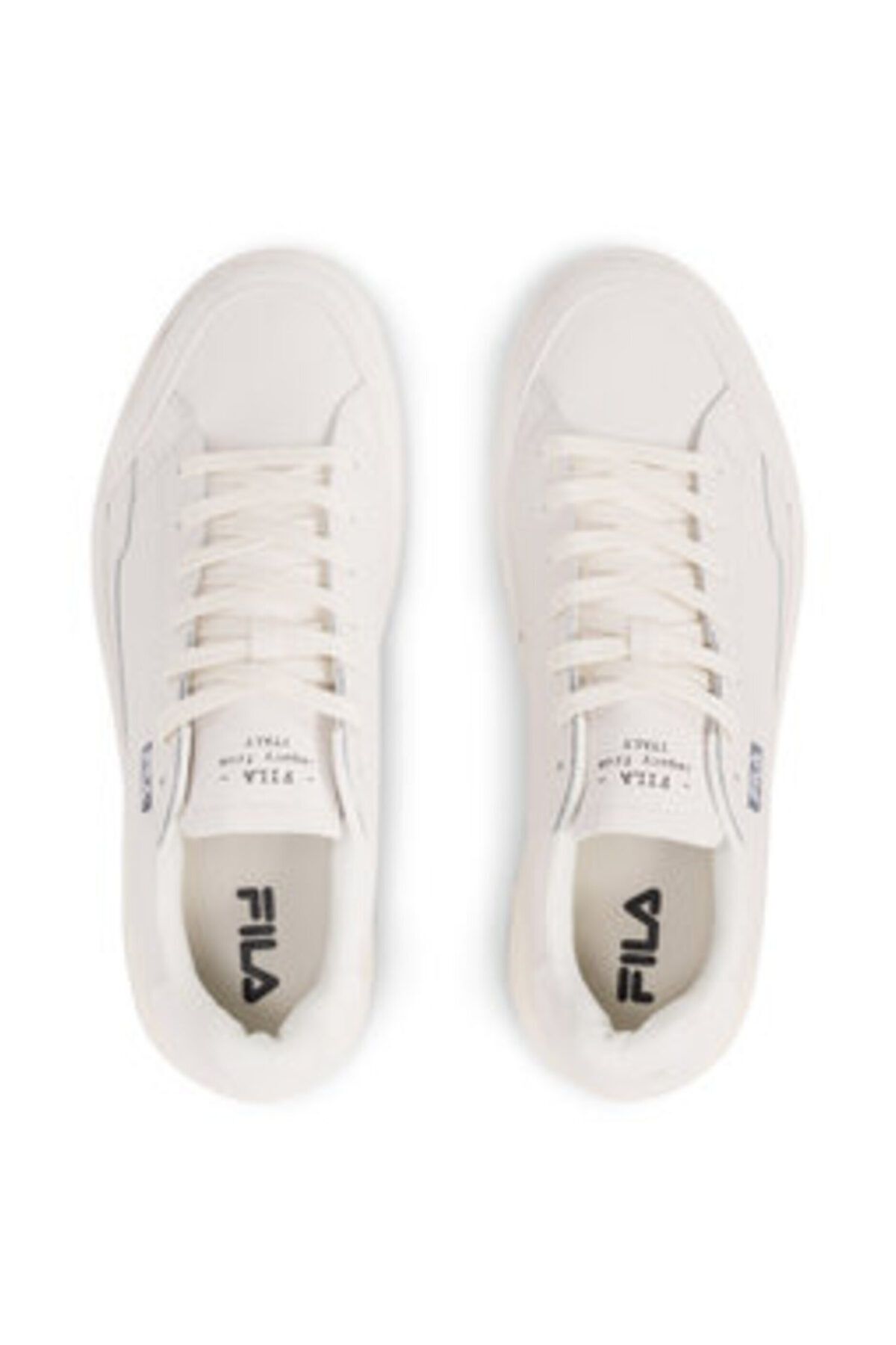 Fila-Sneakers Ecru Adults 2