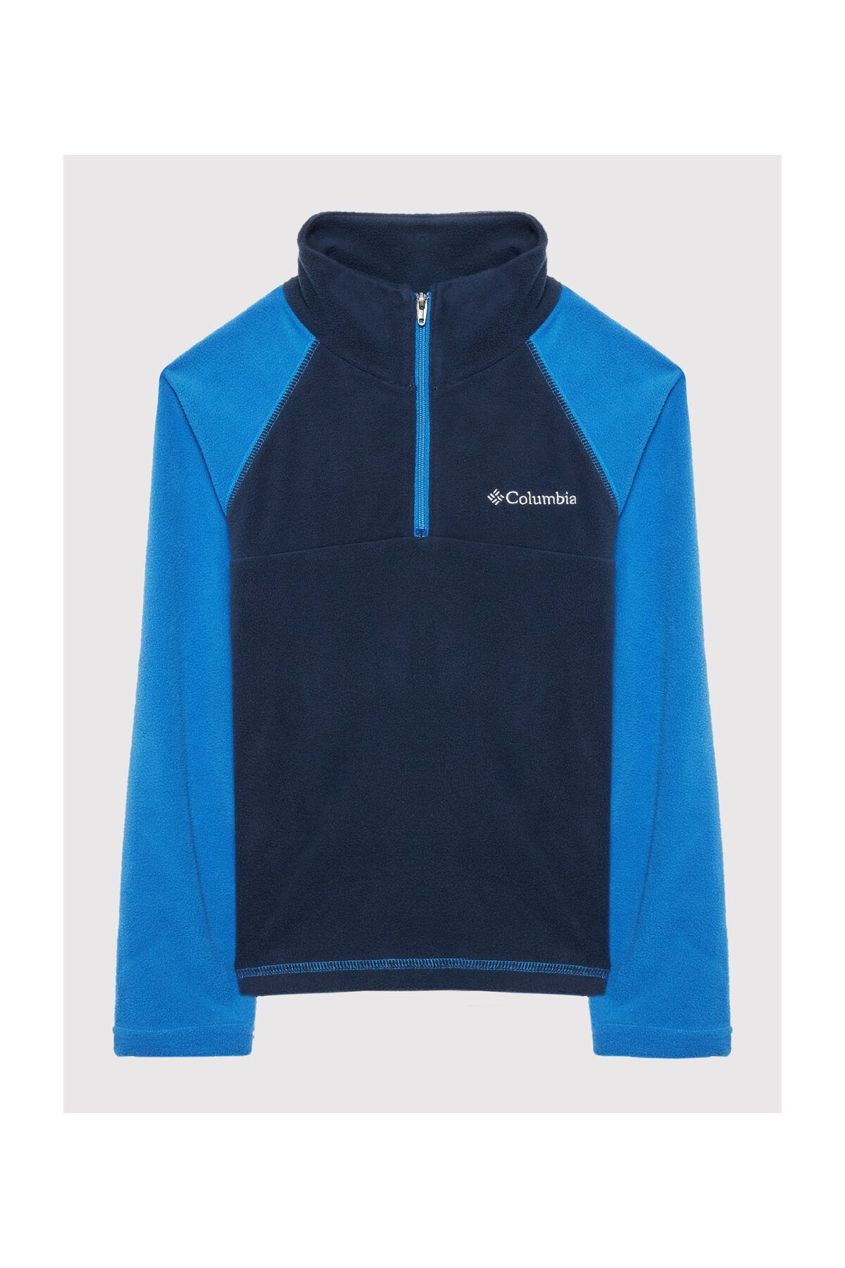 Columbia-Polar czarny dla dzieci 1