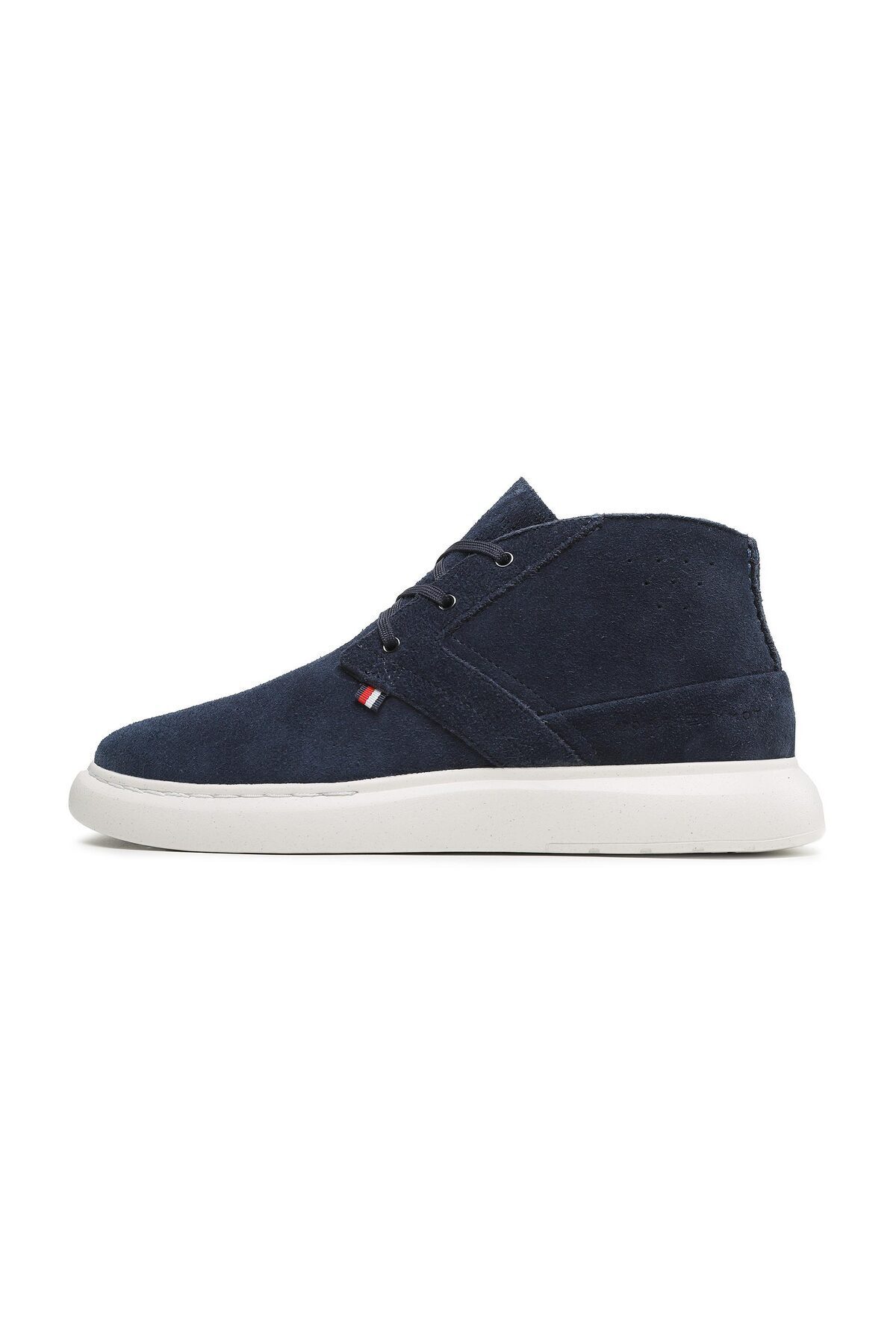 Tommy Hilfiger-Tenisky Námořnická modř pro dospělé 6