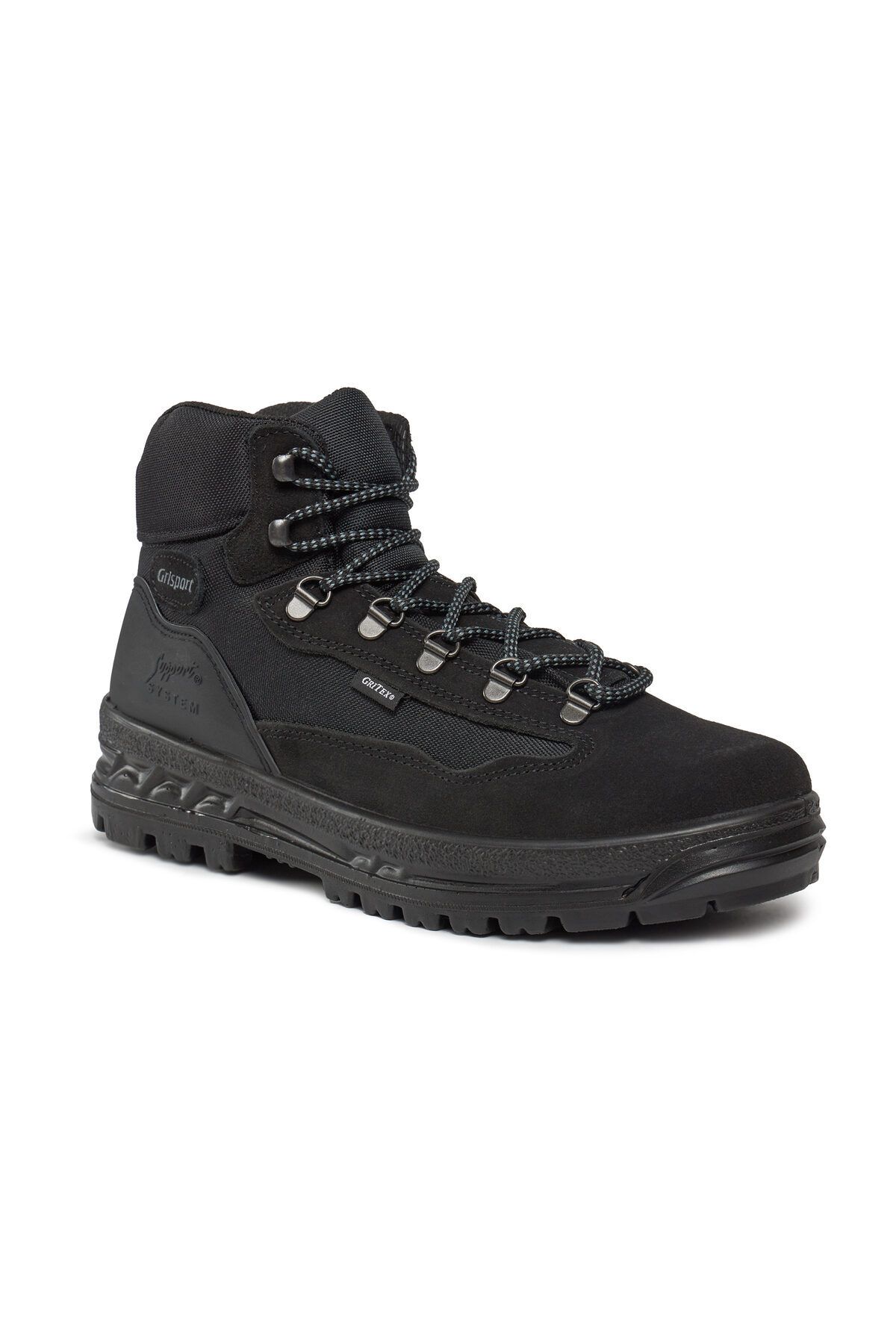 GriSport-Turistické boty Blue Adults 2