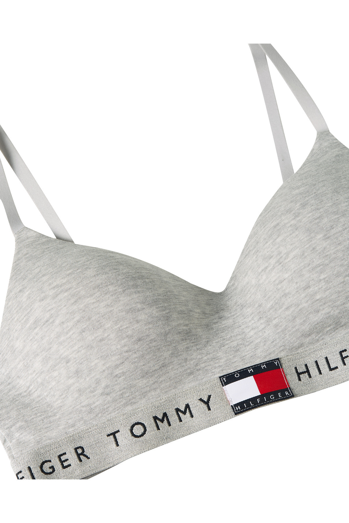 Tommy Hilfiger Bralette Lift – kényelmes szabás és stílusos kialakítás